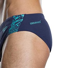 【SPEEDO】男 運動三角泳褲 Boom Logo Splice 海軍藍/藍 黑灰SD812824 歷史價格詳細信息
