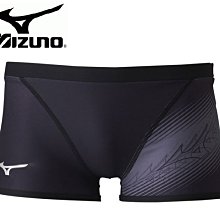 【MIZUNO】~ 美津濃 四角泳褲 85UD-25009  85UD25014 黑 深藍 ~出清特價 歷史價格詳細信息