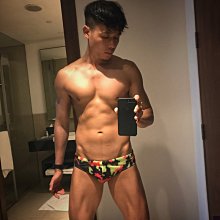 迷彩男士三角泳褲沙灘旅遊性感時尚舒適遊泳褲溫泉褲add泳褲 歷史價格詳細信息