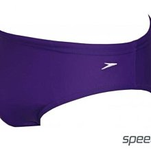 Speedo男士三角泳褲 Essential Logo 6.5cm (紫色) 價格比較,價格查詢,歷史價格詳細信息