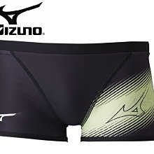 【MIZUNO】~ 美津濃 四角泳褲 85UD-25009  85UD25014 黑 深藍 ~出清特價 歷史價格詳細信息
