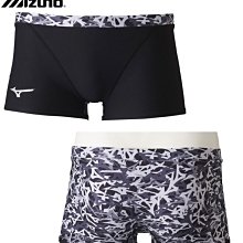 【MIZUNO】~ 美津濃 四角泳褲 85UD-25009  85UD25014 黑 深藍 ~出清特價 歷史價格詳細信息