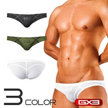 GX3 SHEER系列拚色四角內褲 內著 男生內褲 (三入組) K1513 歷史價格詳細信息