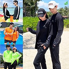 【貝娣泳裝】M327女童大童少女二件式運動風長袖短褲泳衣泳裝/戲水泡湯游泳裝/140碼~170碼 歷史價格詳細信息