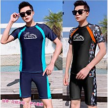 【貝娣泳裝】M327女童大童少女二件式運動風長袖短褲泳衣泳裝/戲水泡湯游泳裝/140碼~170碼 歷史價格詳細信息