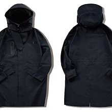 PALLADIUM WATERPROOF男防水立領連帽夾克外套108444-009 歷史價格詳細信息