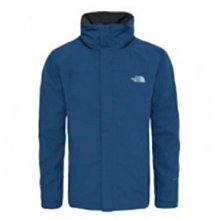 【The North Face】雨季必備-男女款防水透氣連帽衝鋒衣(多款任選) 歷史價格詳細信息
