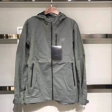 ARCTERYX始祖鳥軟殼衣外套GAMMA MX19276男款無帽 歷史價格詳細信息