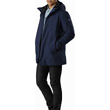 ARCTERYX始祖鳥 GORE-TEX科技C棉外男用連帽防水抗風保暖外套25881 (預購品請先提問) 歷史價格詳細信息