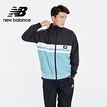 現貨 iShoes正品 New Balance 男款 藍 工裝 衝鋒衣 多口袋 連帽 防風 外套 MJ13551NTD 歷史價格詳細信息