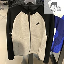 【AND.】NIKE NSW LOGO 抽繩 厚磅 刷毛 帽T 男款 灰/黑/綠 DX1356-063/010/386 歷史價格詳細信息