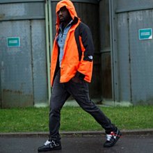 橘色衝鋒衣定製加厚三合一可拆大紅色綠色男女企業團隊工作服 歷史價格詳細信息