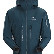 ARCTERYX衝鋒衣夾克外套始祖鳥Alpha系列 Sv 第7代 GORE-TEX Pro 刺繡圖案休閒運動連帽拉鏈硬殼衝鋒衣4903脂鯉藍 歷史價格詳細信息
