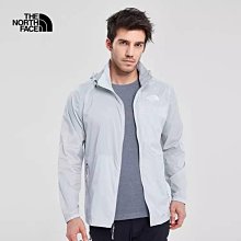 [戶外風] The North Face 男 防風防潑水防曬外套 原價$4380 歷史價格詳細信息