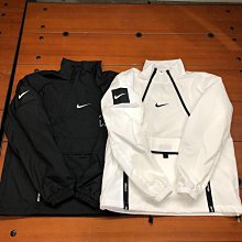 Nike 夾克外套 NSW Essential Woven Jacket 女版 黑 尼龍 大勾 DM6182-010 歷史價格詳細信息