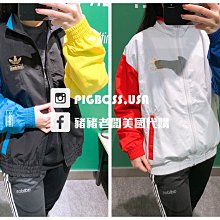 adidas 風衣外套  女 - Originals IP1805 官方直營 歷史價格詳細信息