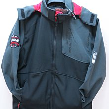 軟殼衣男士戶外加絨保暖抓絨衣夾克衝鋒衣工作服上衣外套-品爵男装 歷史價格詳細信息