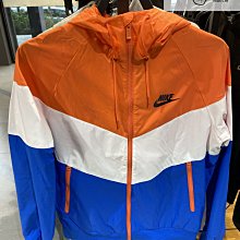 NIKE 防水防風休閒外套 AS M NSW JKT WVN HD 男 DX6311010 黑 歷史價格詳細信息