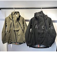 Nike Acg Alpine防水GORE-TEX機能外套 歷史價格詳細信息