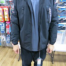 下殺-衝鋒衣 登山服 冬季外套 防風外套 衝鋒外套 登山服 男士外套冬季加絨加厚棉襖男夾克大碼休閒棉服工作服沖鋒棉衣 歷史價格詳細信息