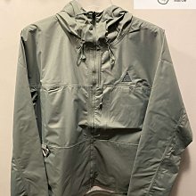 【AND.】NIKE NRG ACG TUFF NUGGETS JACKET 灰綠 風衣外套 男款 DH3198-365 價格比較,價格查詢,歷史價格詳細信息