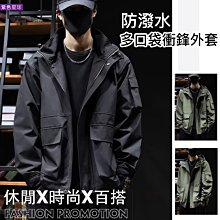 機能外套男生夾克極度保暖戶外夾克男衝鋒外套刷毛加厚棉衣男外套冬季寬鬆大尺碼衝鋒衣男士棉襖休閒保暖男裝棉服-品爵男装 歷史價格詳細信息