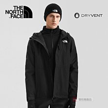 【The North Face】男 兩件式外套 M MFO TRAVEL DOWN TRI JACKET  APFQ-NF0A81NHYW2 歷史價格詳細信息