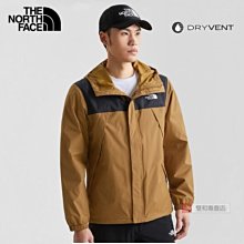 【The North Face 男 DV防水兩件式刷毛保暖外套 AP《黑色》】81RO/防風外套/連帽外套/衝鋒衣 歷史價格詳細信息