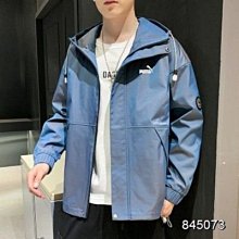 精選春季新款工裝夾克男士痞帥外套男裝男生大碼春秋沖鋒衣男-時尚男裝 歷史價格詳細信息