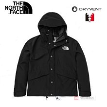 【The North Face 男 DV防水可套接外套 AP《赭紅》】4UAU/防水透氣衝鋒衣/風雨衣/連帽外套 歷史價格詳細信息