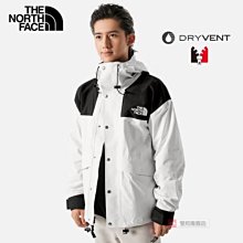 【The North Face 男 DV防水可套接外套 AP《赭紅》】4UAU/防水透氣衝鋒衣/風雨衣/連帽外套 歷史價格詳細信息