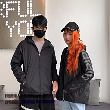 衝鋒衣外套 戶外登山服 運動外套 美式沖鋒衣 外套男士 春秋潮牌 機能戶外寬松運動情侶款 工裝連帽夾克-潮男服飾 歷史價格詳細信息