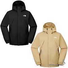 THE NORTH FACE北面工裝防水連帽衝鋒衣繡花 防風防曬戶外登山服風衣多口袋個性夾克外套連帽拉鏈上衣連帽開衫外套男女情侶連帽衝鋒衣 NJ2GP59B 歷史價格詳細信息