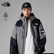 ☆CAESAR☆THE NORTH FACE☆UE先鋒系列 拼色拉鏈刺繡連帽羽絨服 100％原廠商品 yZQ643 歷史價格詳細信息
