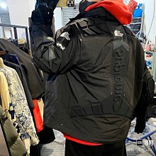 ☆CAESAR☆THE NORTH FACE☆UE先鋒系列 拼色拉鏈刺繡連帽羽絨服 100％原廠商品 yZQ643 歷史價格詳細信息