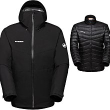 特價~瑞士長毛象Mammut Flex Air In Hooded AF 亞洲版 化纖外套 -男 歷史價格詳細信息