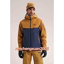 ☆CAESAR☆ARC TERYX☆RALLE INSULATED GORE-TEX 防風防水棉服 100％原廠商品 yZR067 始祖鳥 歷史價格詳細信息