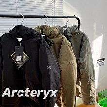 ☆CAESAR☆ARC TERYX☆RALLE INSULATED GORE-TEX 防風防水棉服 100％原廠商品 yZR067 始祖鳥 價格比較,價格查詢,歷史價格詳細信息