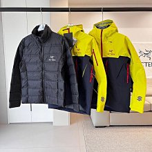 ☆CAESAR☆ARC TERYX☆RALLE INSULATED GORE-TEX 防風防水棉服 100％原廠商品 yZR067 始祖鳥 歷史價格詳細信息