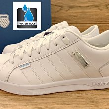 DIBO-KSWISS 女生 休閒運動鞋 皮質 CAMEO 小白鞋-98899958-K.SWISS 女鞋 歷史價格詳細信息