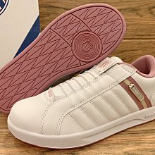 DIBO-KSWISS 女生 休閒運動鞋 皮質 CAMEO 小白鞋-98899958-K.SWISS 女鞋 歷史價格詳細信息