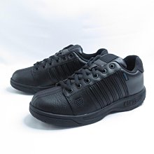 K-SWISS Eadall WP 黑白 皮質 防水 運動休閒鞋 男款 B3342【06781-173】 歷史價格詳細信息