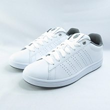 K-SWISS Court Casper III時尚運動鞋-男-白/湖水綠 歷史價格詳細信息