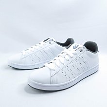 K-SWISS Court Casper III時尚運動鞋-男-白/湖水綠 歷史價格詳細信息