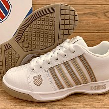 DIBO-KSWISS 女生 休閒運動鞋 皮質 CAMEO 小白鞋-98899958-K.SWISS 女鞋 歷史價格詳細信息