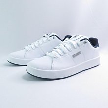 K-SWISS Court Cameo II時尚運動鞋-女-黑 歷史價格詳細信息