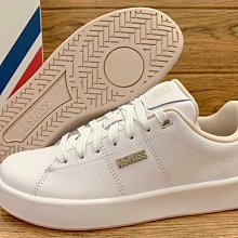 DIBO-KSWISS 女生 休閒運動鞋 皮質 CAMEO 小白鞋-98899958-K.SWISS 女鞋 歷史價格詳細信息