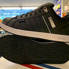 K-SWISS Lundahl WP防水運動鞋-男-黑 歷史價格詳細信息