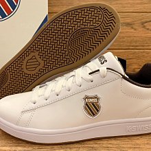 DIBO-KSWISS 女生 休閒運動鞋 皮質 CAMEO 小白鞋-98899958-K.SWISS 女鞋 歷史價格詳細信息