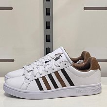 5號倉庫 K-SWISS 黑01353193 運動休閒鞋 皮革 原價2480 歷史價格詳細信息